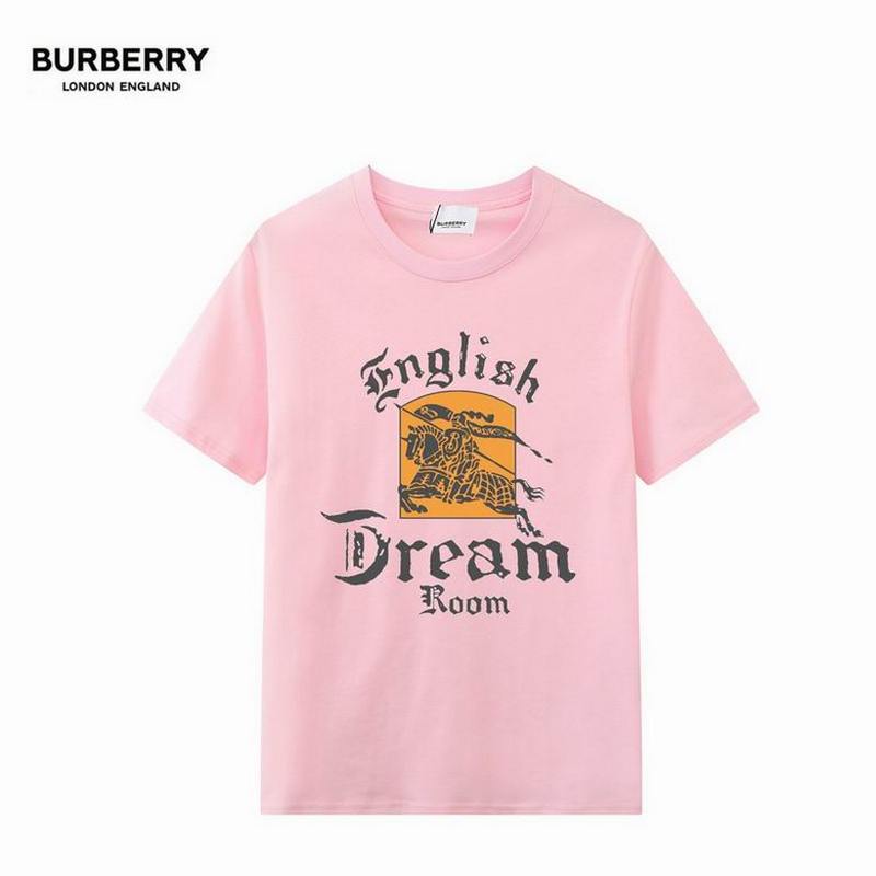 Burberry Men's T-shirts 268